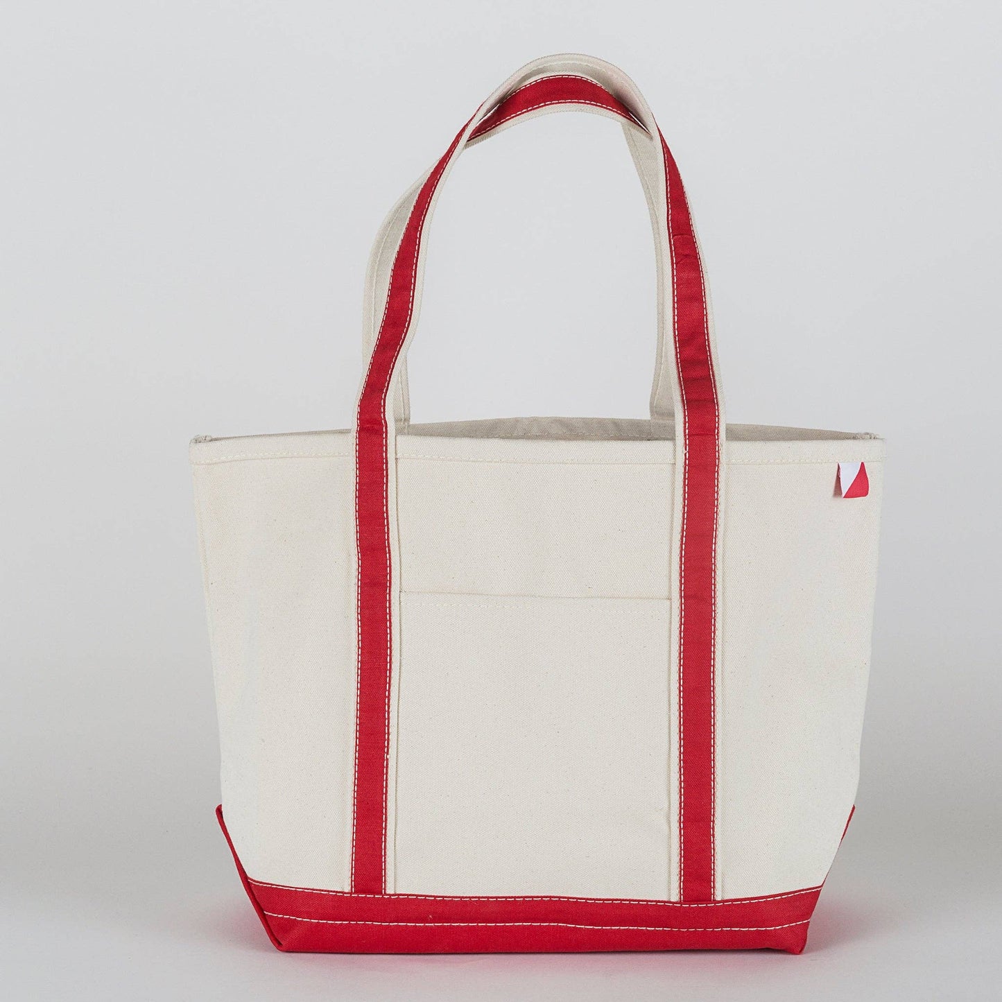 ShoreBags Classic Tote Medium Private Label Customizable: Green