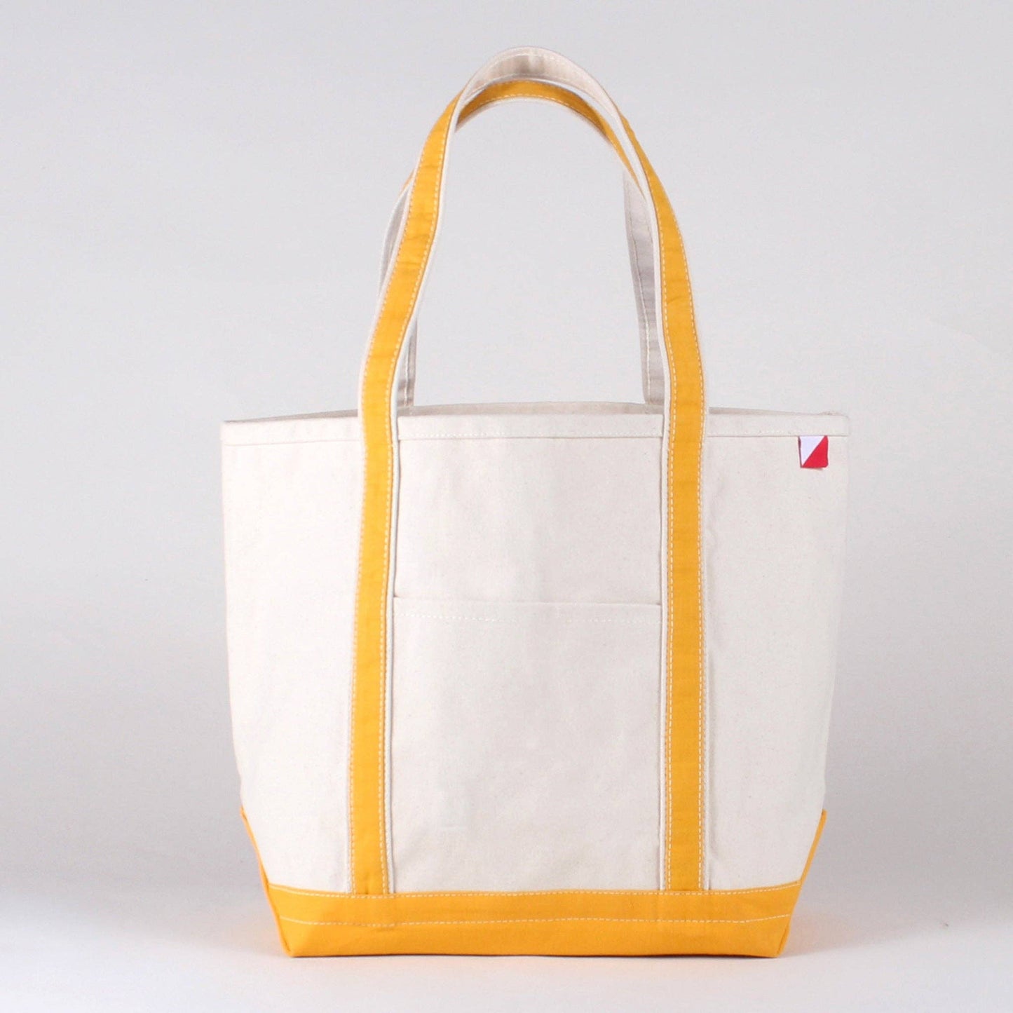 ShoreBags Classic Tote Medium Private Label Customizable: Green