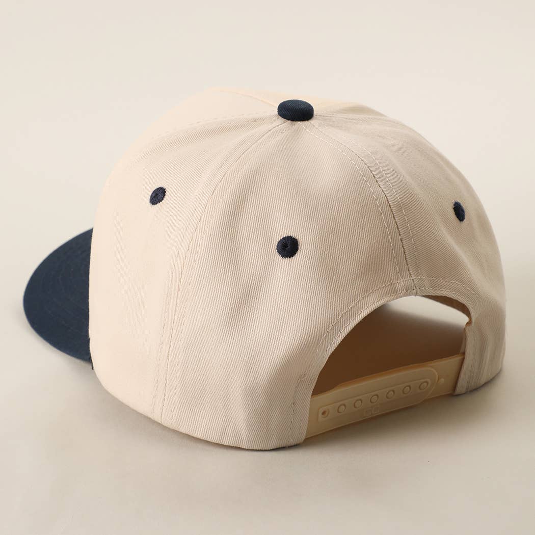 REEL 'EM IN Hat