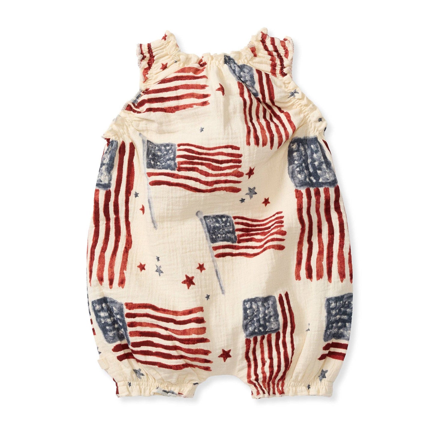 All American Babe | Bubble