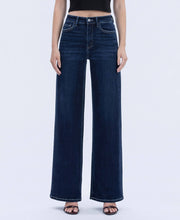 Load image into Gallery viewer, FLYING MONKEY | WIDE LEG JEANS
