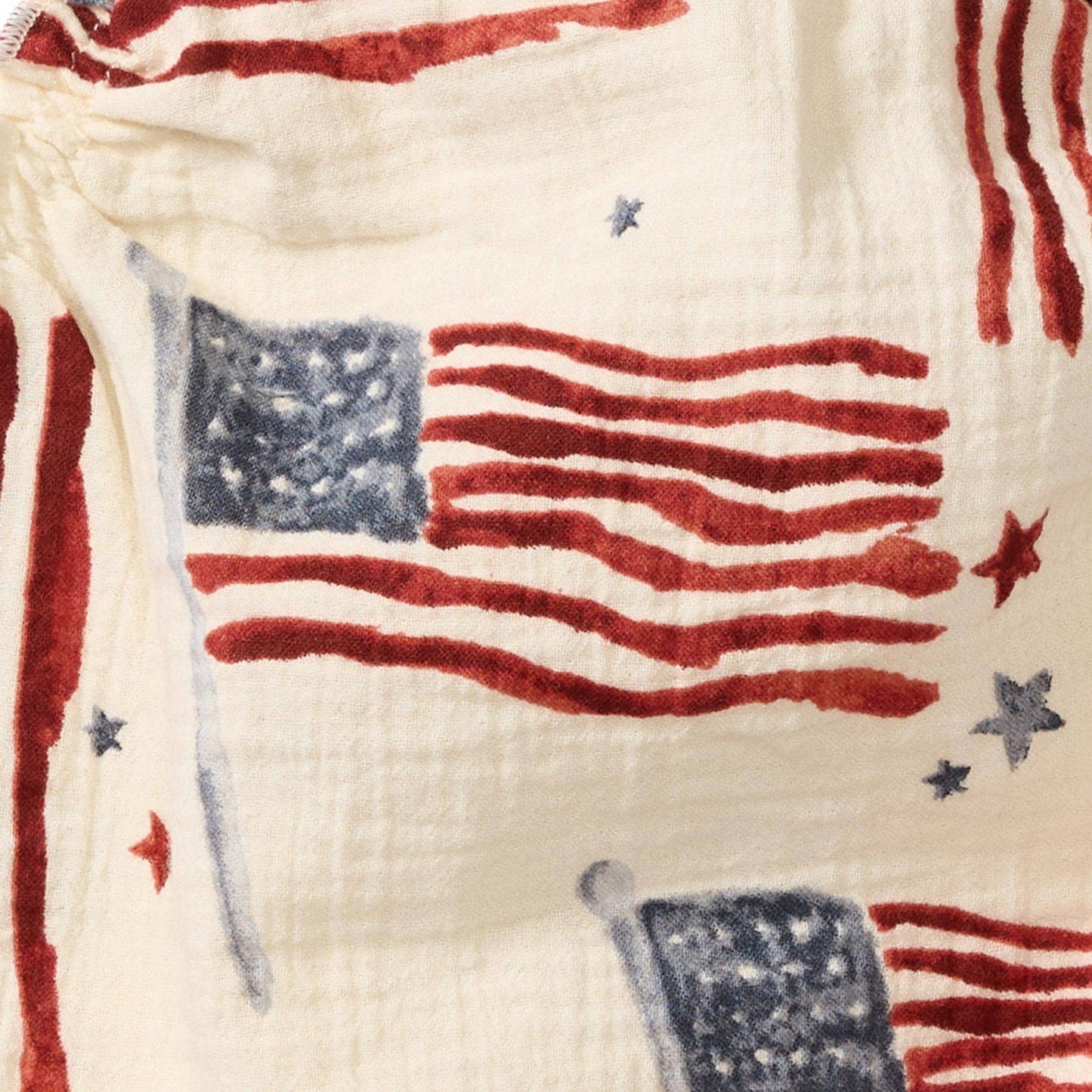All American Babe | Bubble