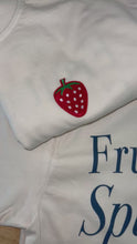 Load and play video in Gallery viewer, Fruit of The Spirit Tee
