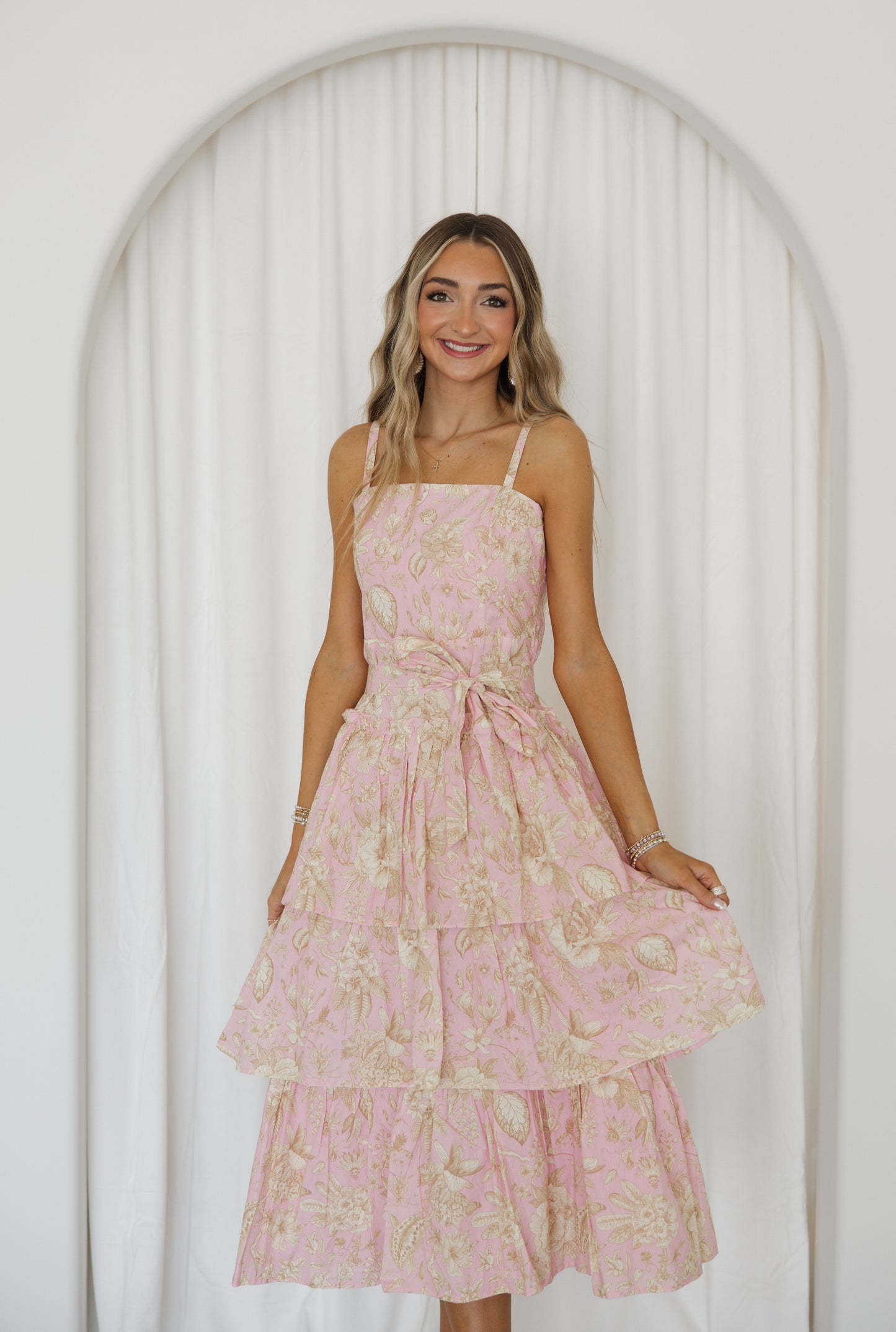 Darling Delilah Midi