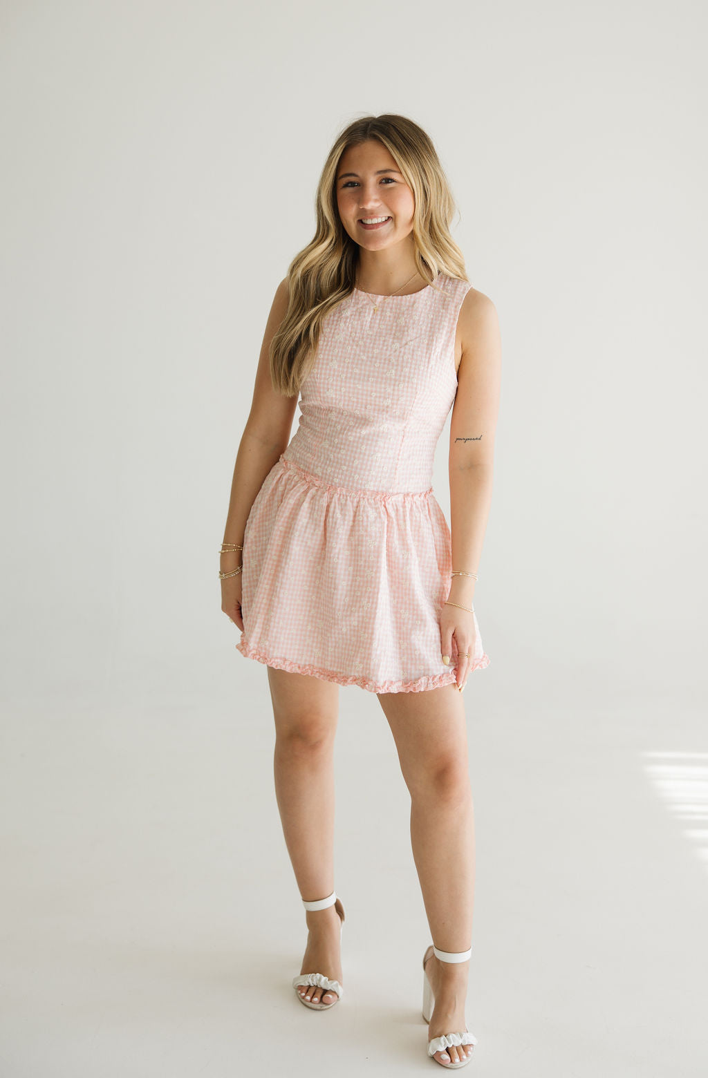 Daisy Darling Mini