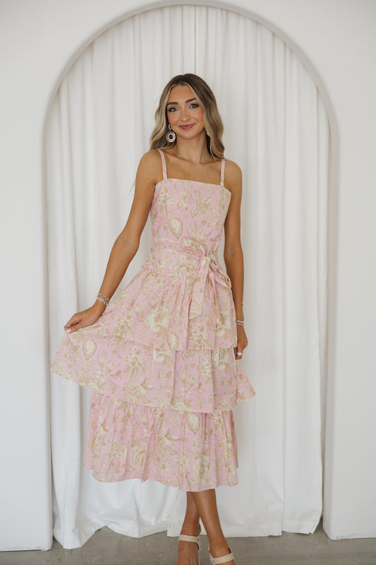 Darling Delilah Midi