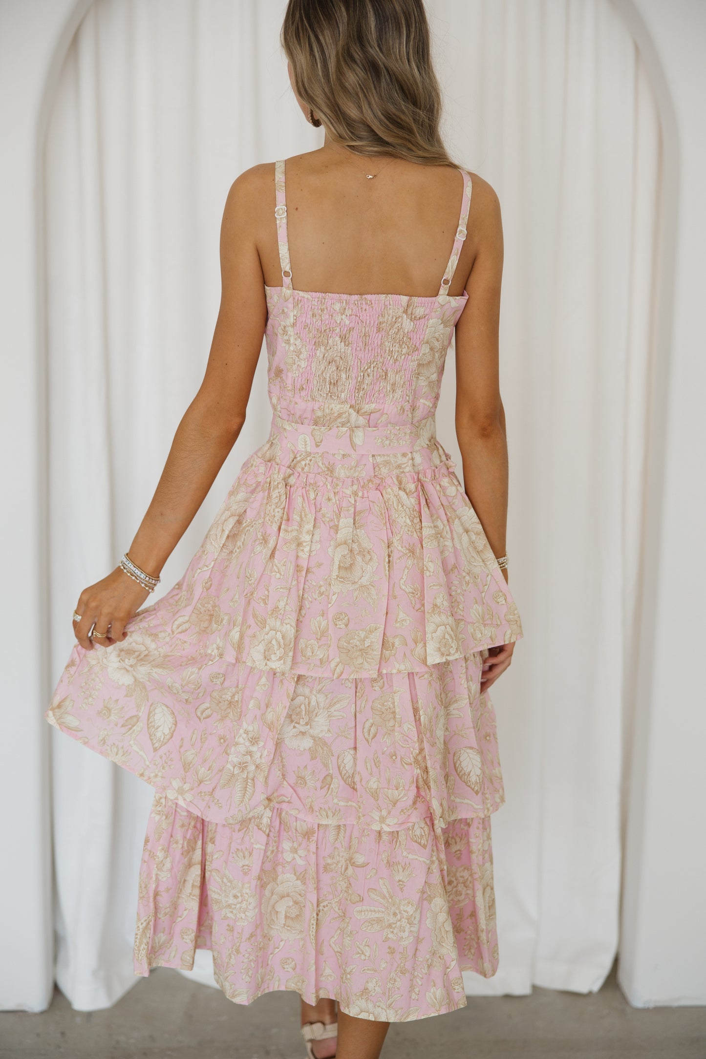 Darling Delilah Midi