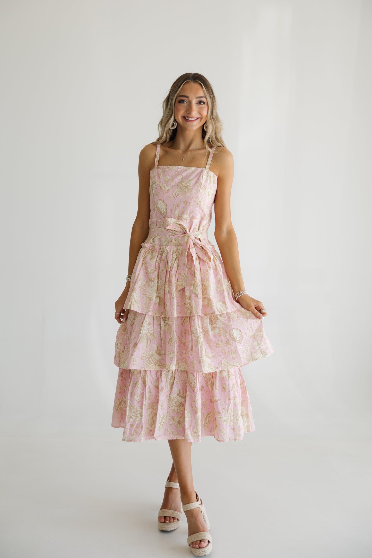 Darling Delilah Midi