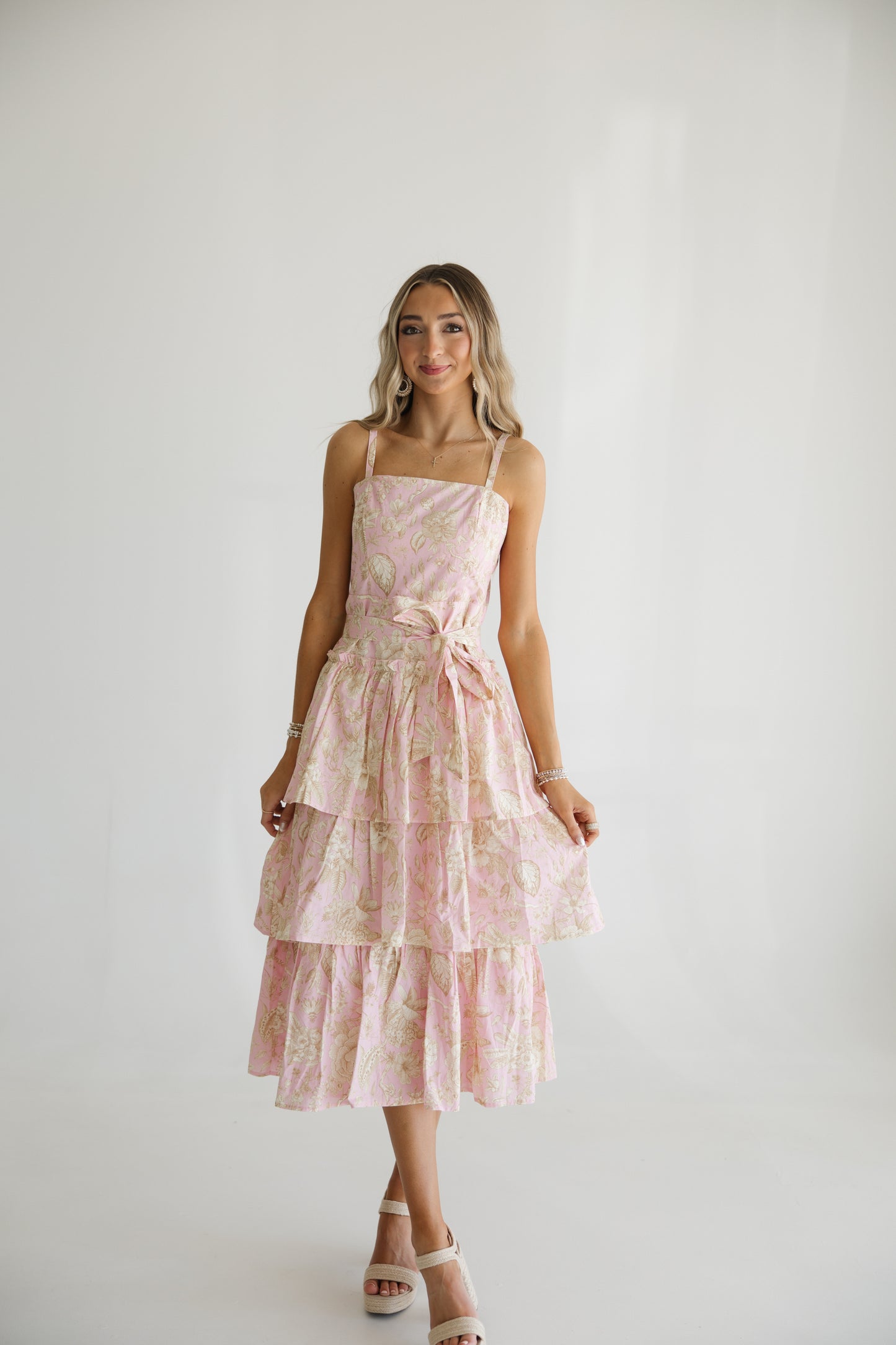 Darling Delilah Midi