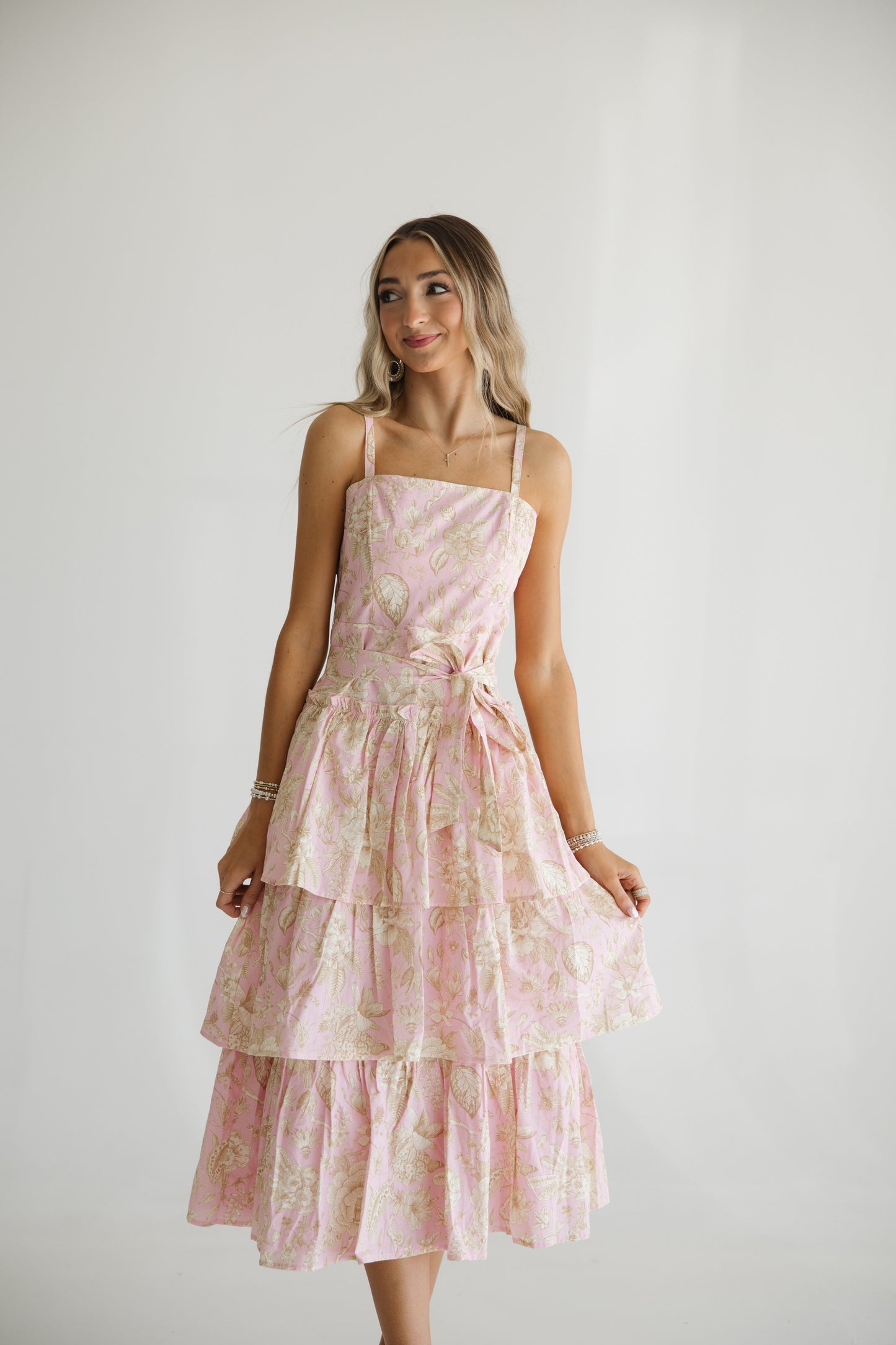 Darling Delilah Midi
