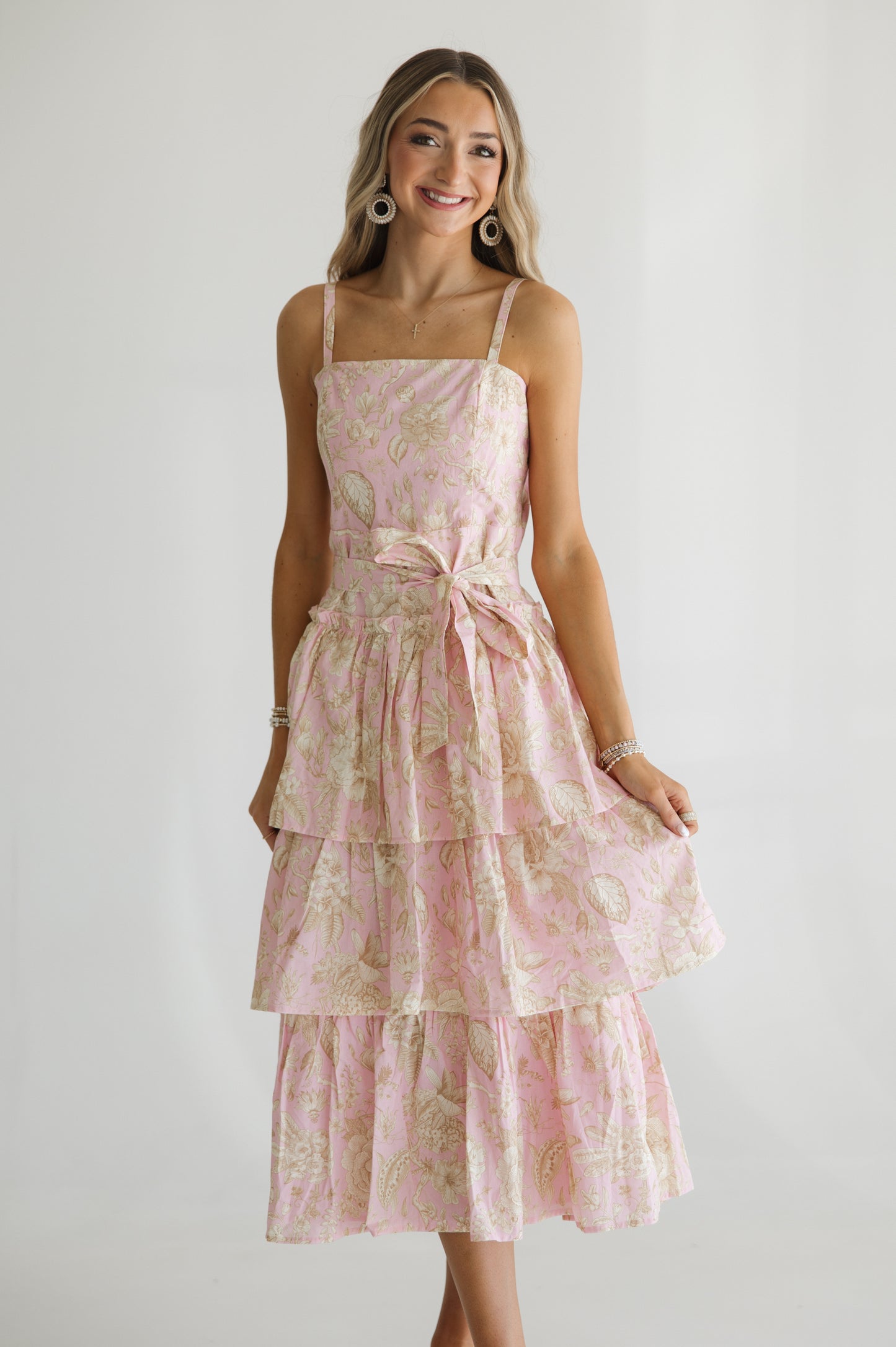 Darling Delilah Midi