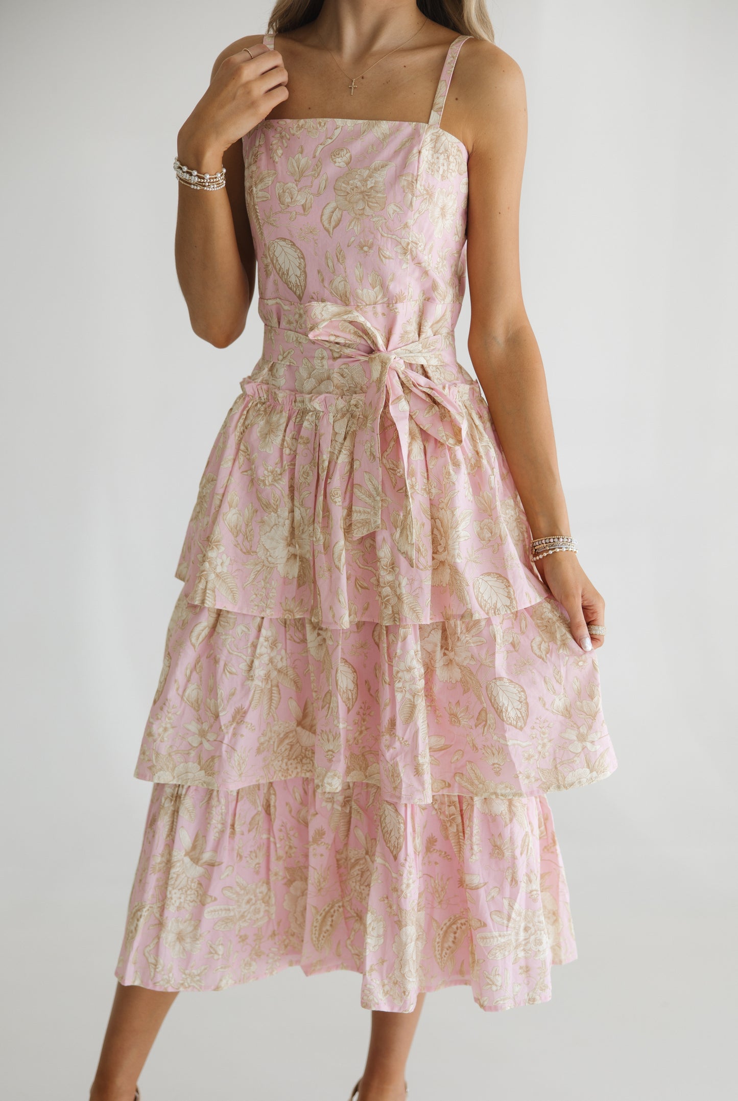 Darling Delilah Midi
