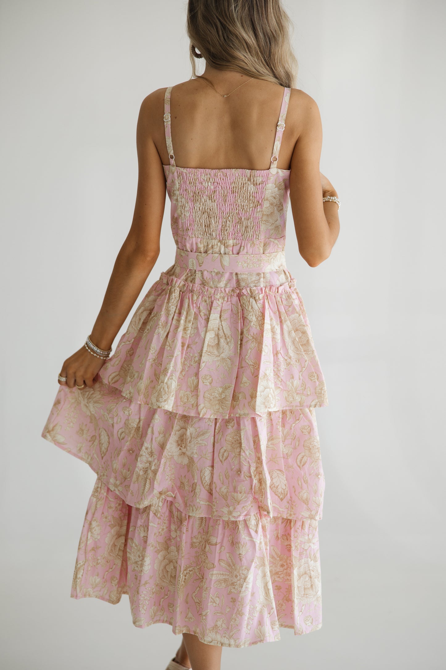 Darling Delilah Midi