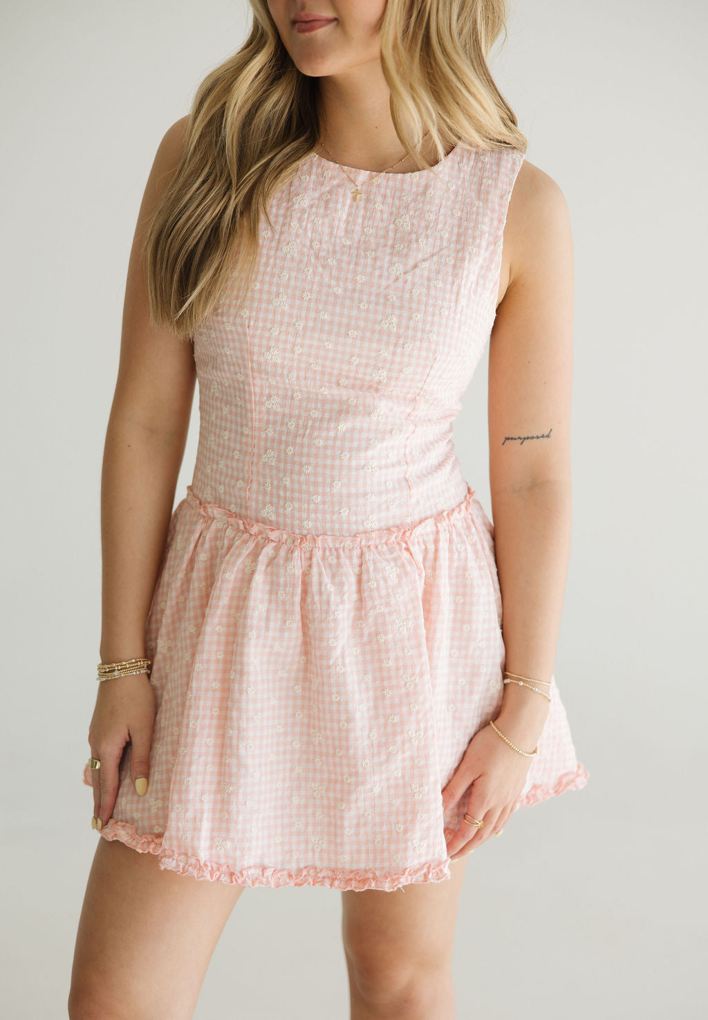 Daisy Darling Mini