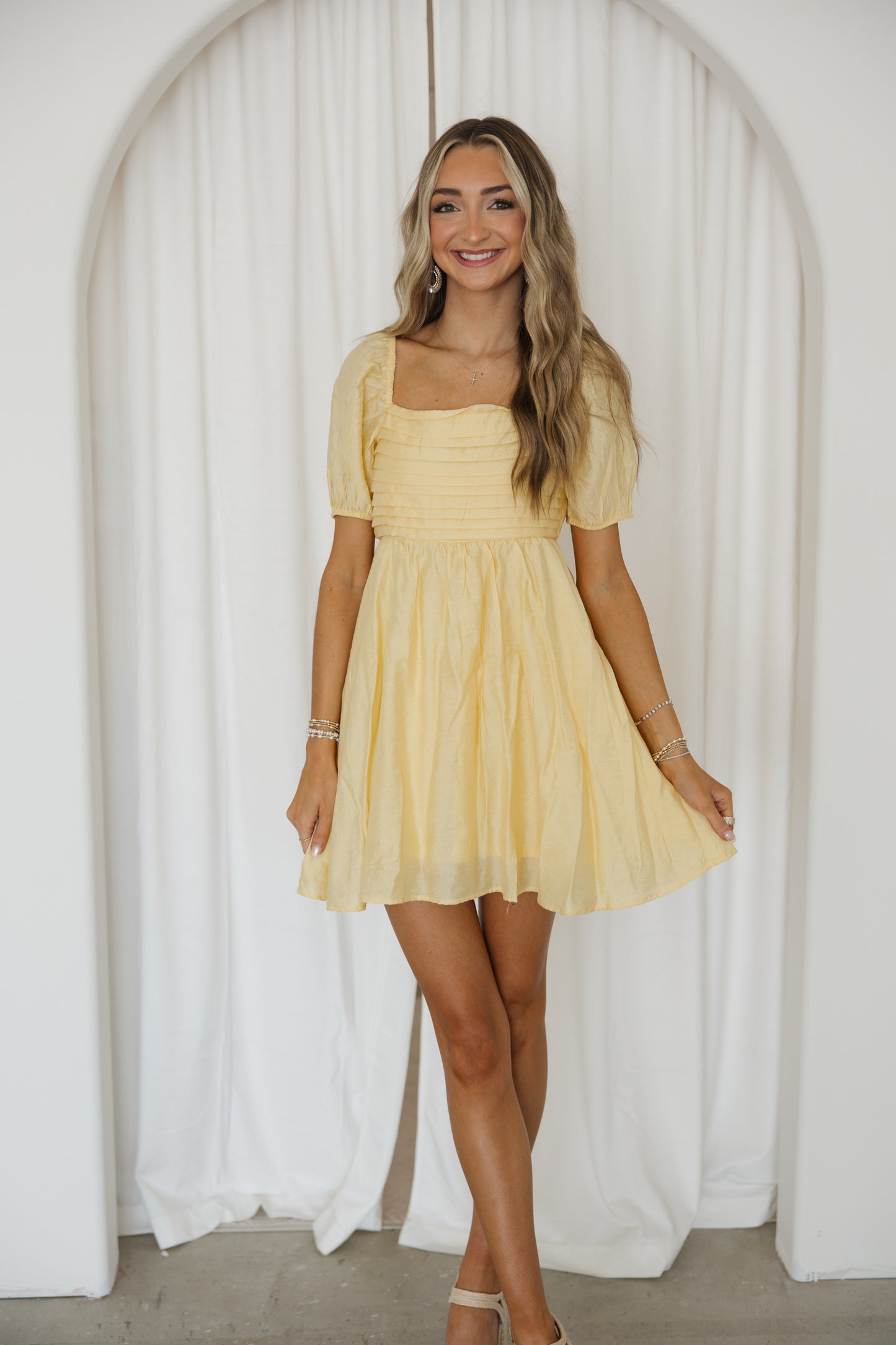Lemon Drop Love Mini