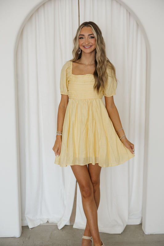 Lemon Drop Love Mini