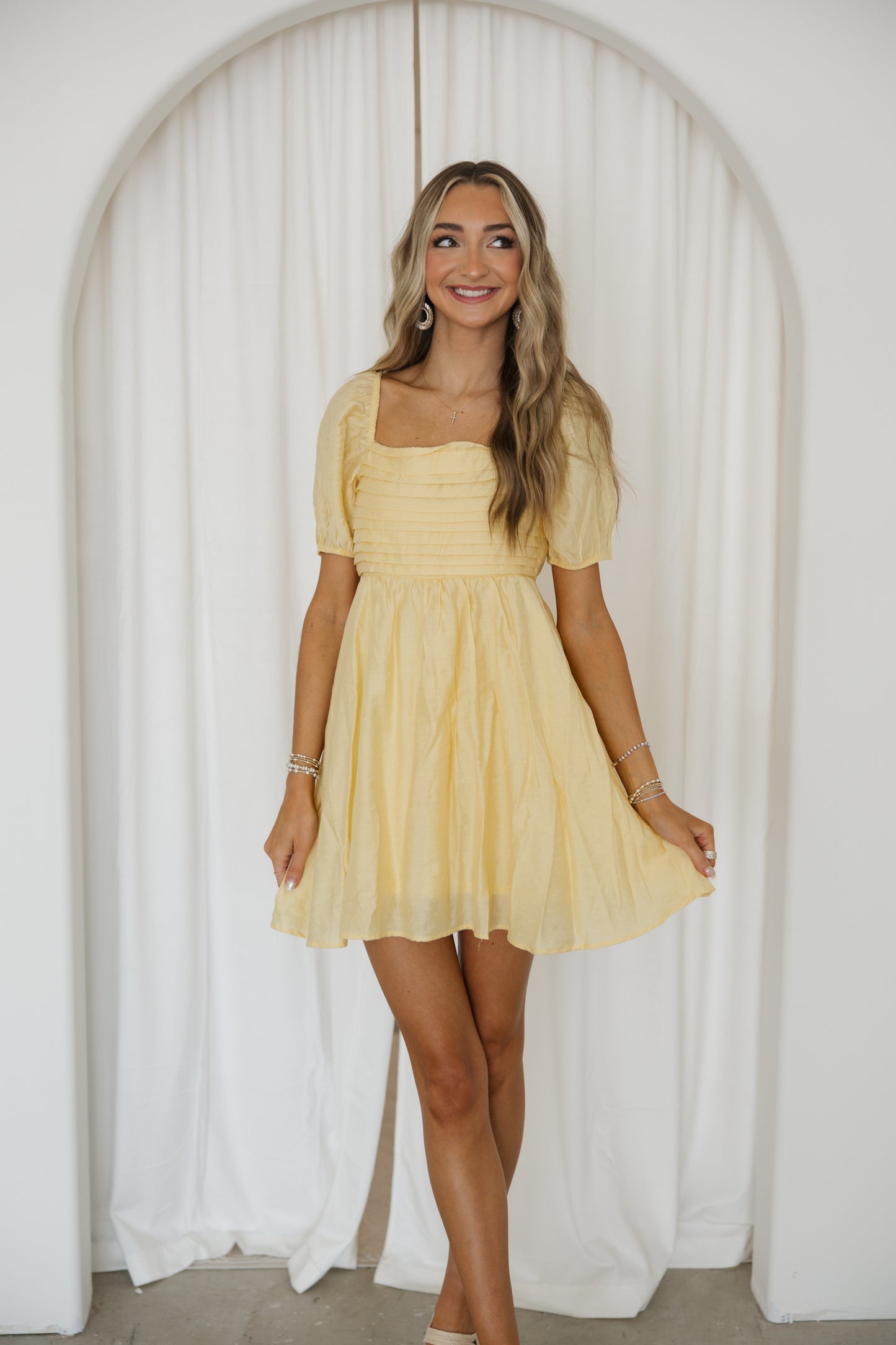 Lemon Drop Love Mini