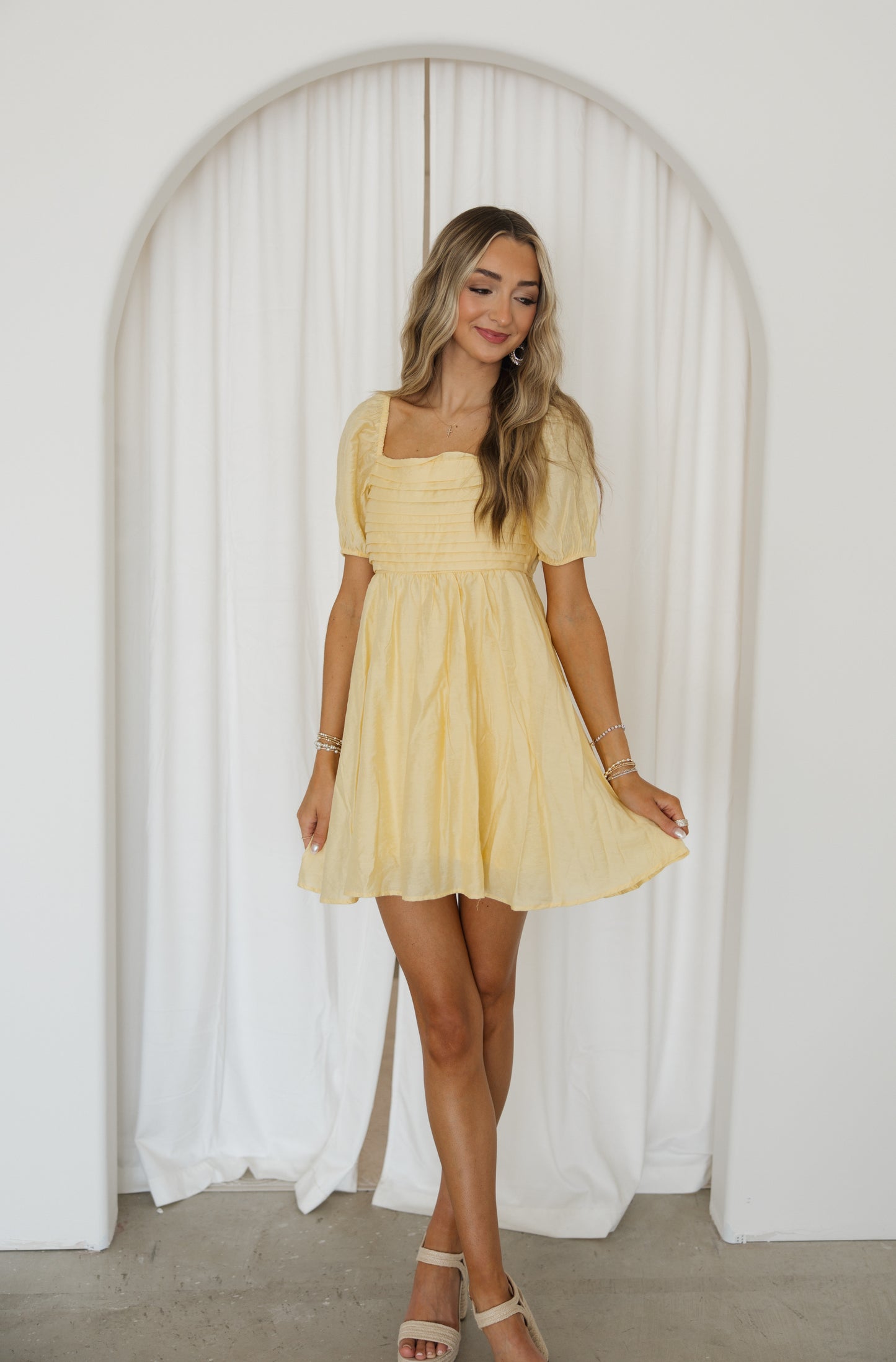 Lemon Drop Love Mini