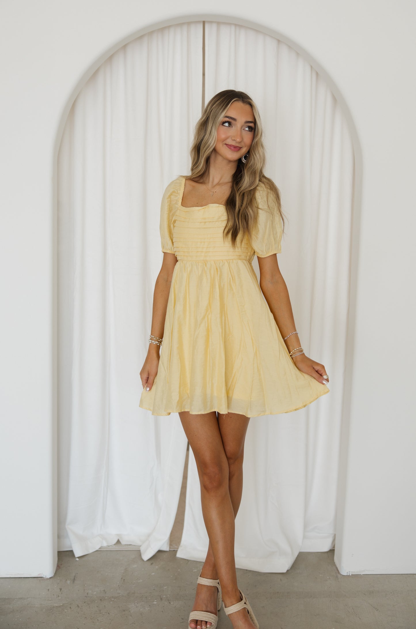 Lemon Drop Love Mini