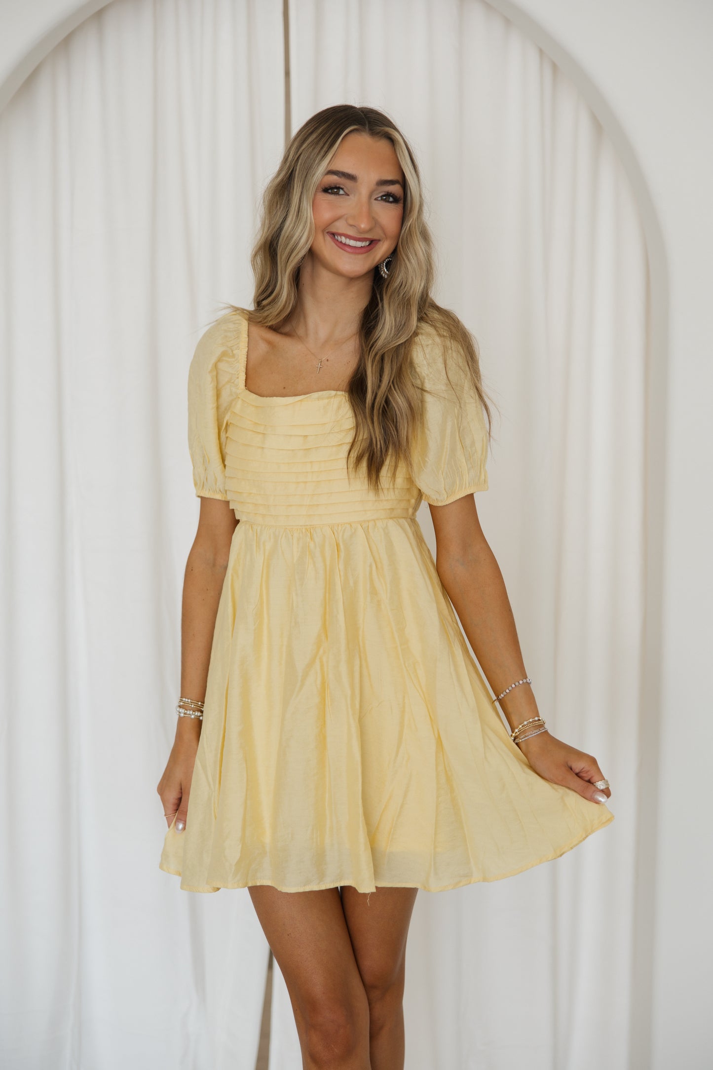 Lemon Drop Love Mini