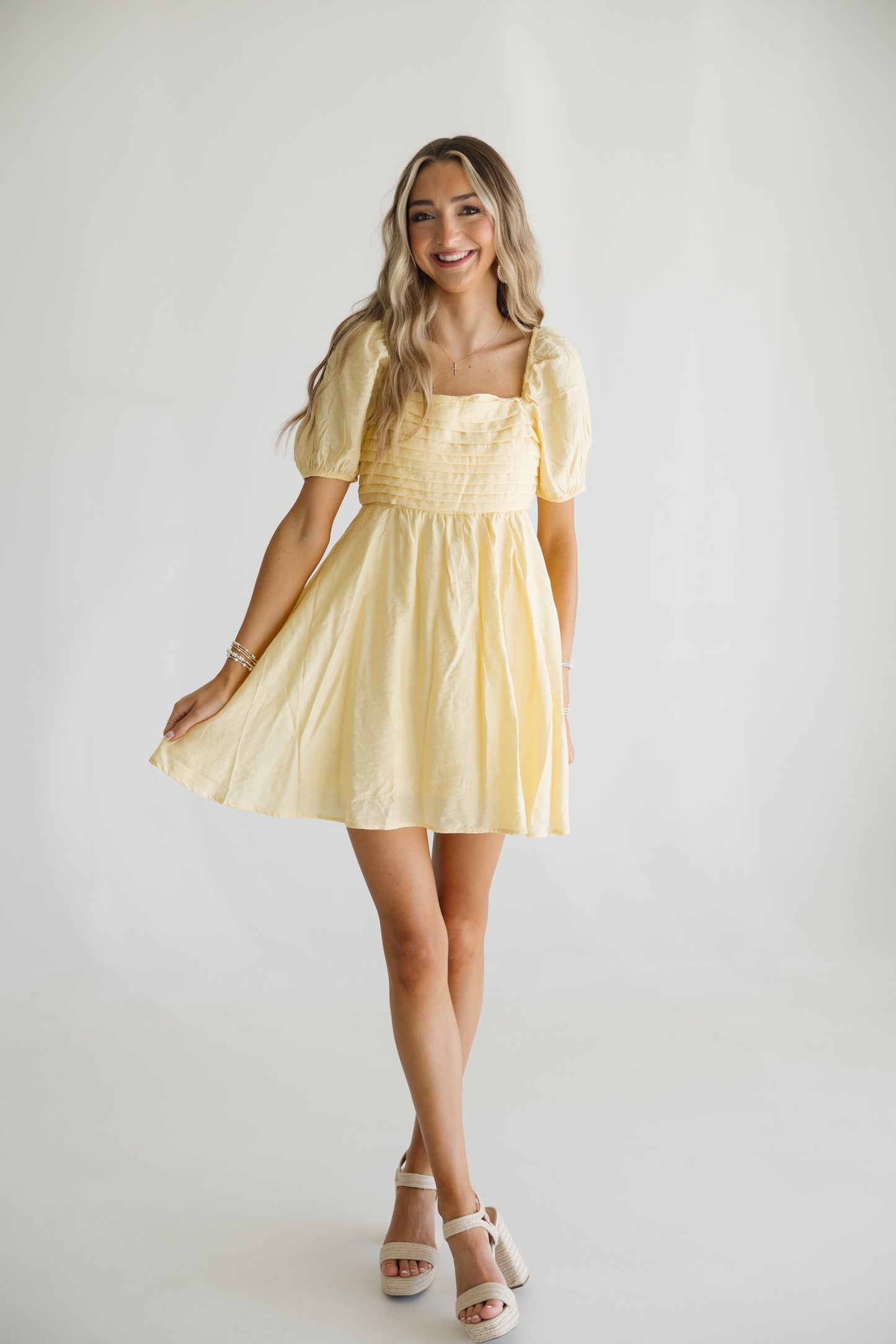 Lemon Drop Love Mini