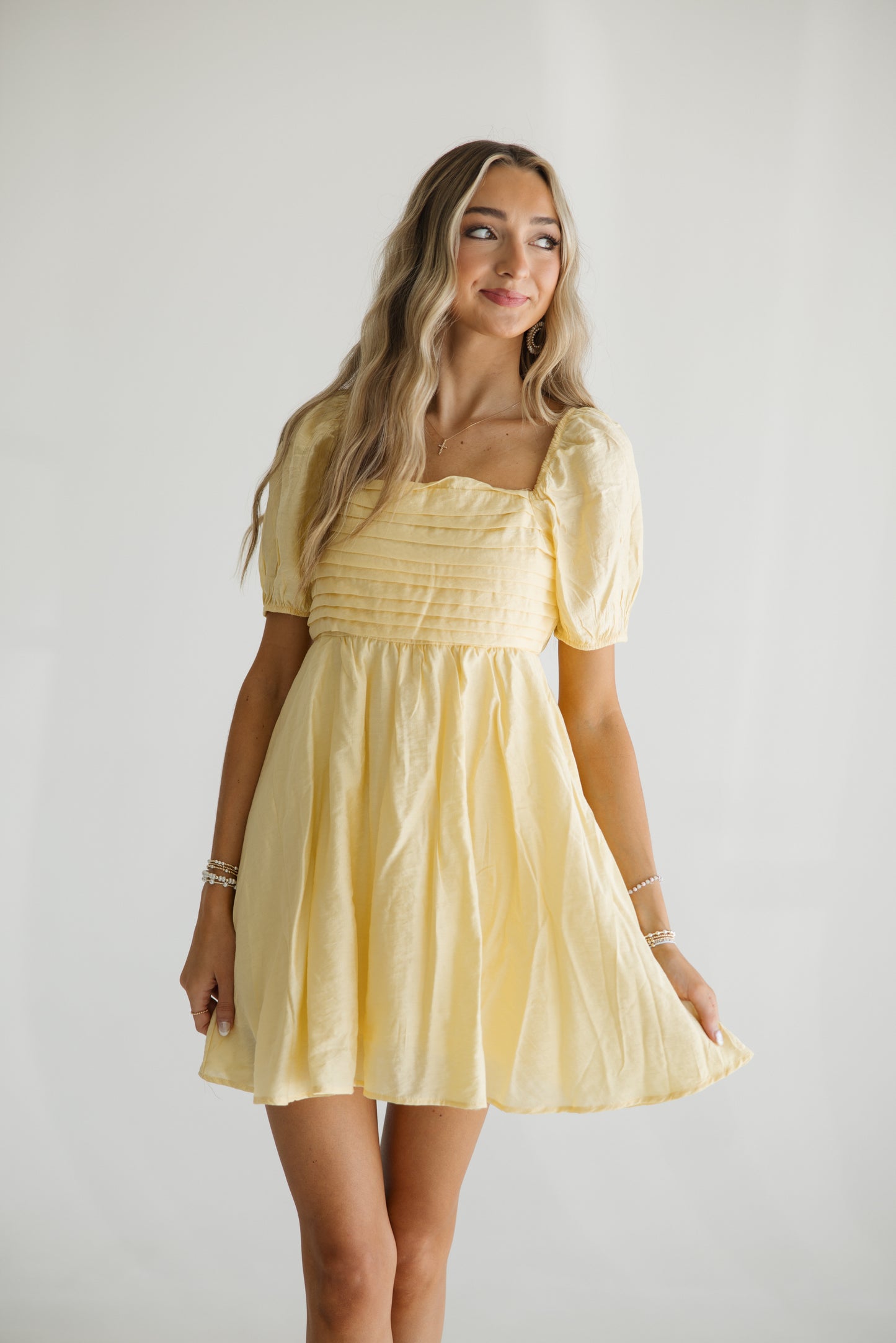 Lemon Drop Love Mini