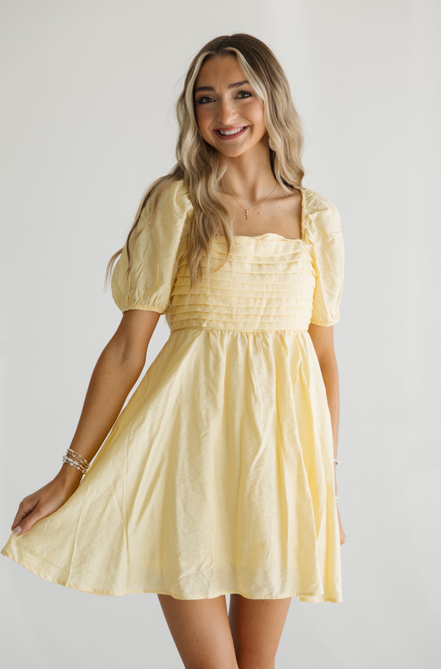Lemon Drop Love Mini