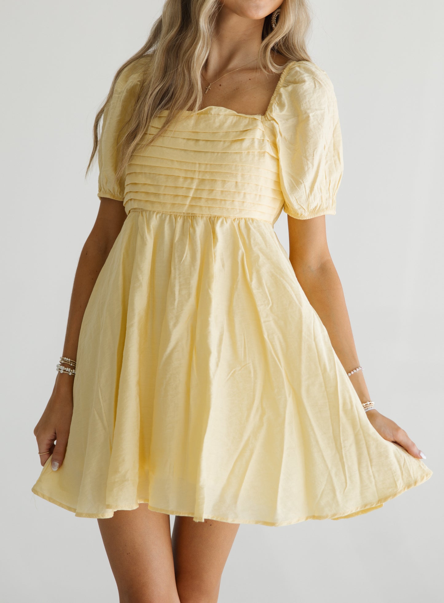 Lemon Drop Love Mini