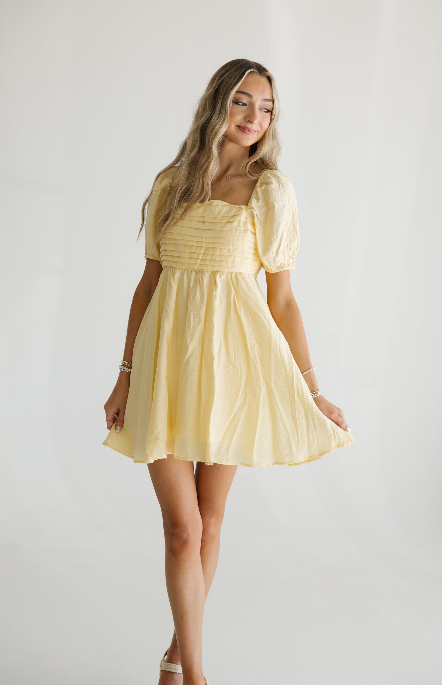Lemon Drop Love Mini