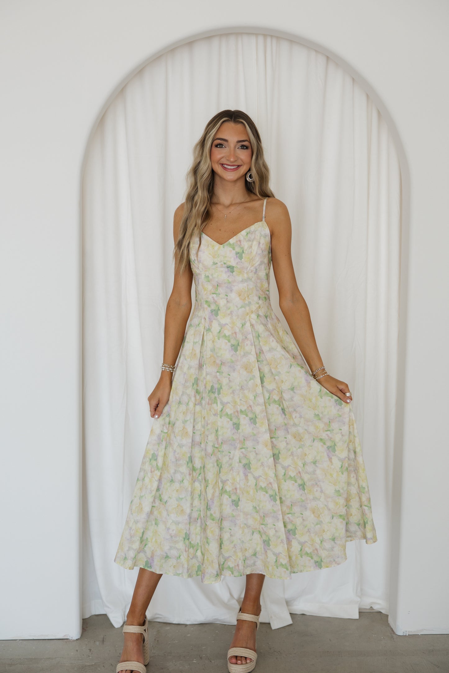 Sweet Sunday Morning Midi