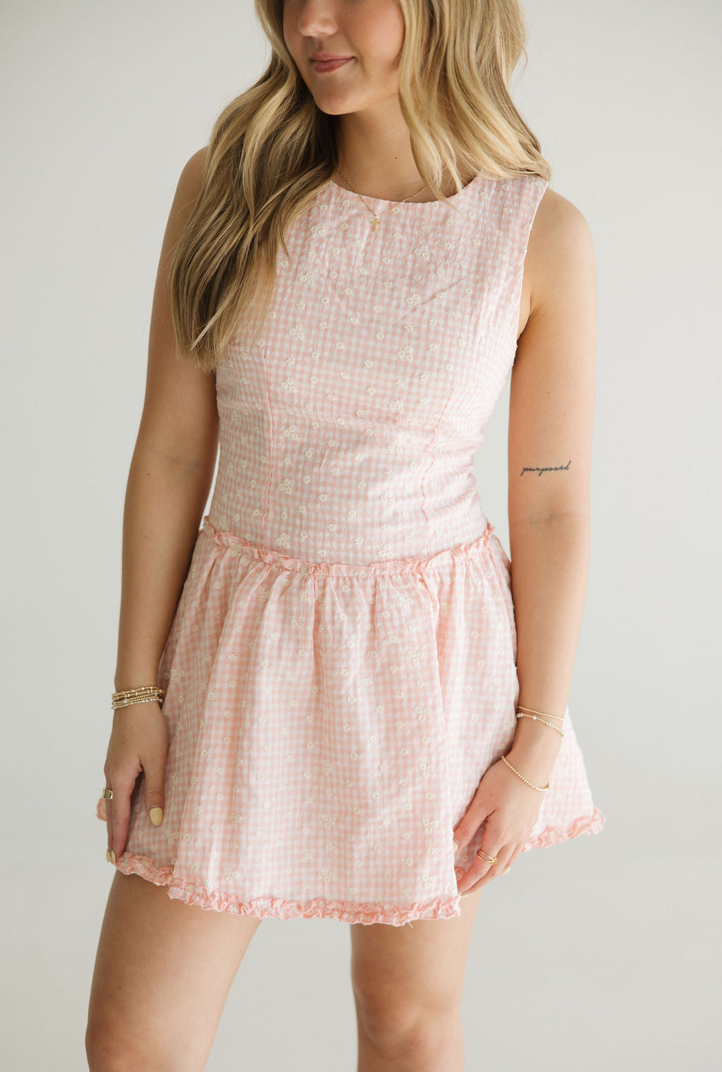 Daisy Darling Mini