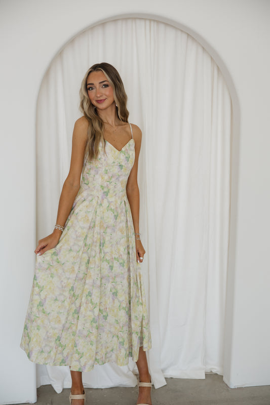 Sweet Sunday Morning Midi