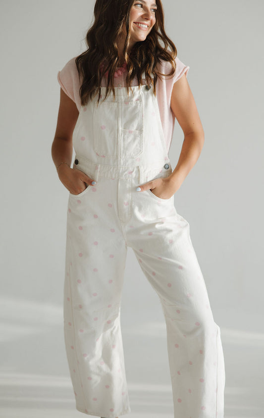 Piper Sleeveless Cardigan | Light Pink