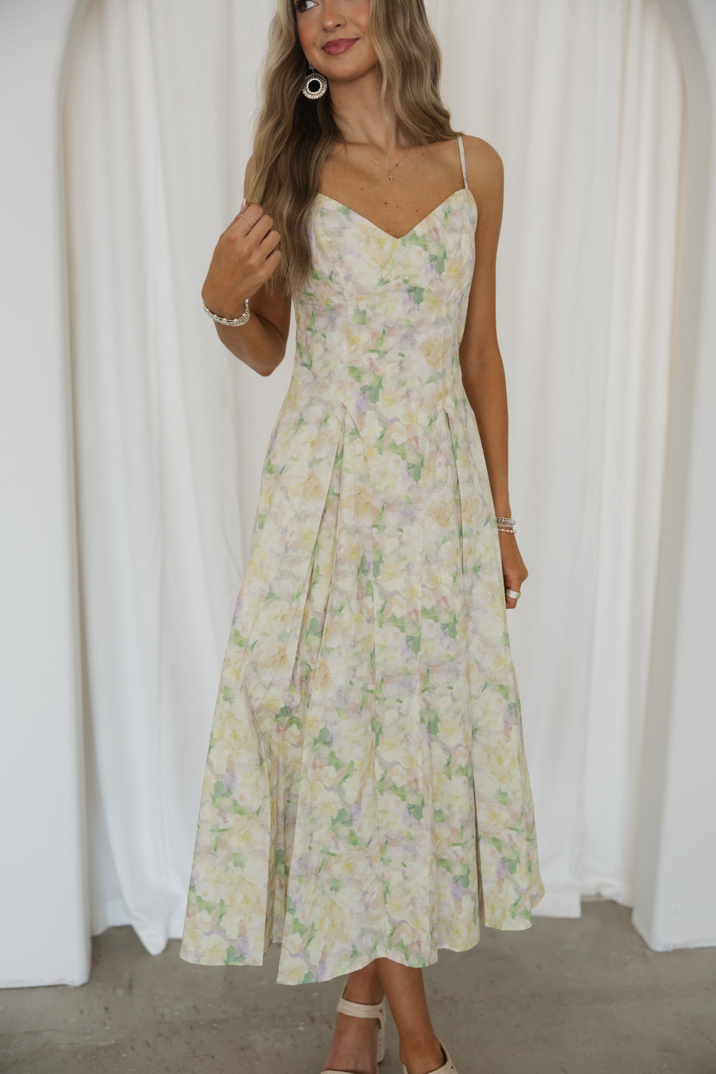Sweet Sunday Morning Midi