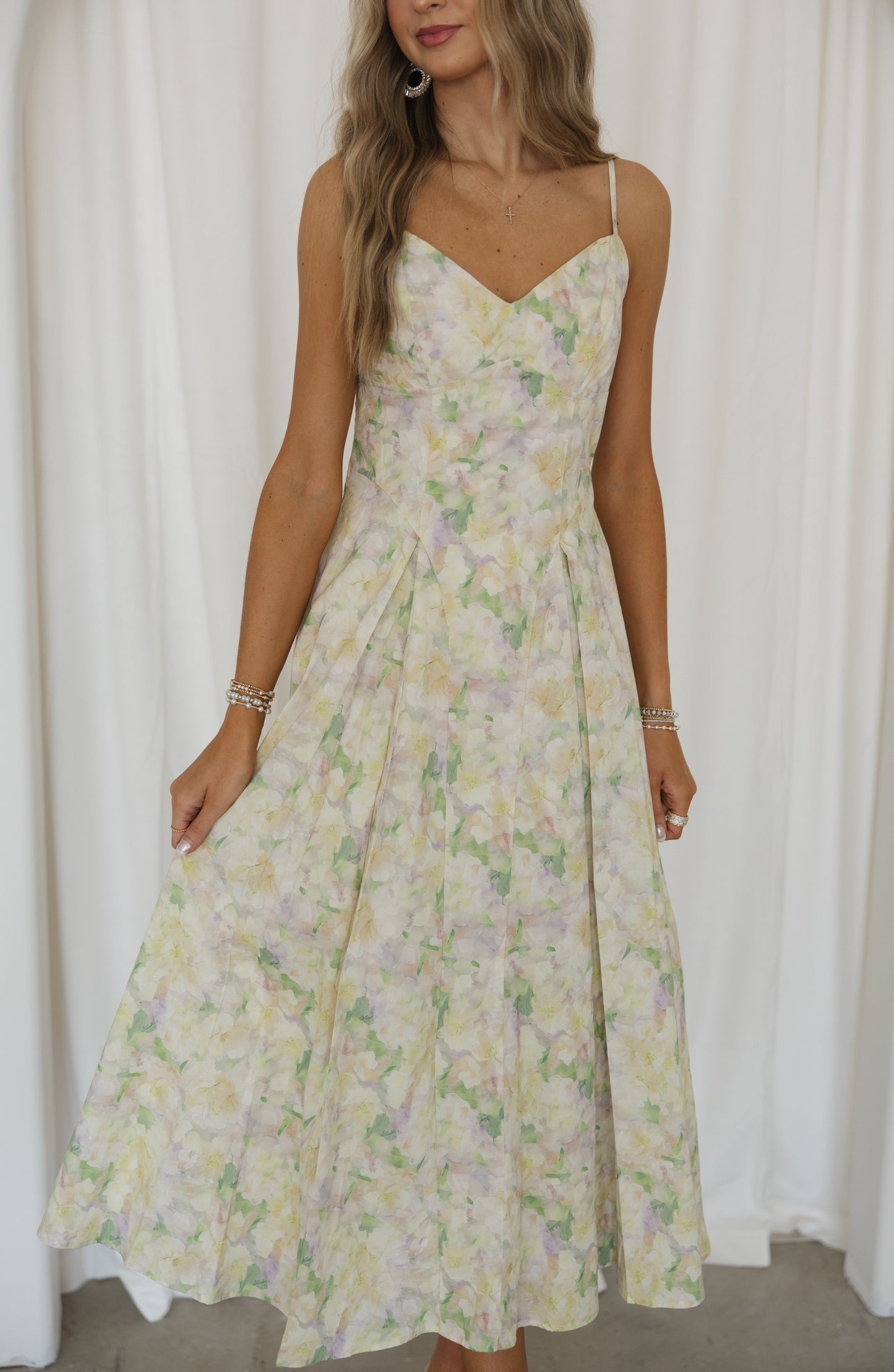Sweet Sunday Morning Midi