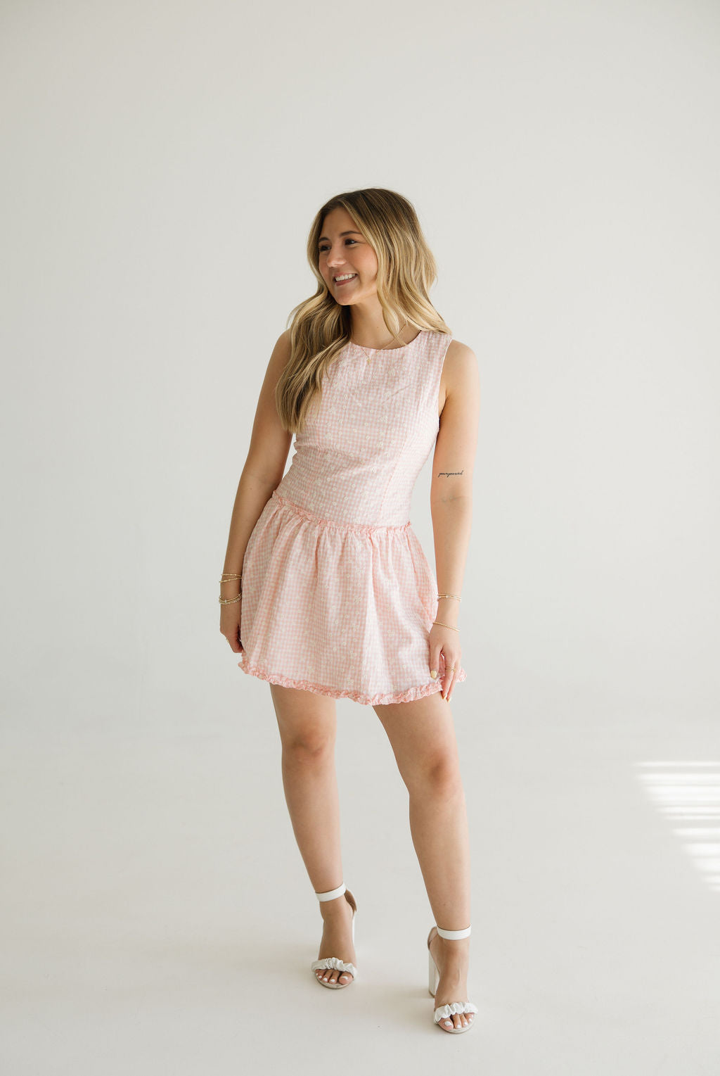 Daisy Darling Mini