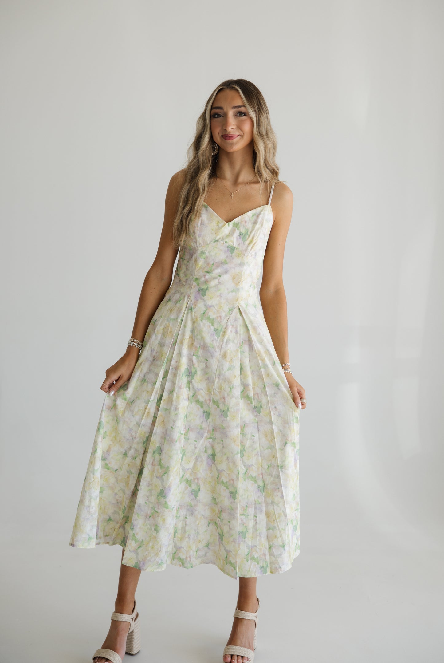 Sweet Sunday Morning Midi