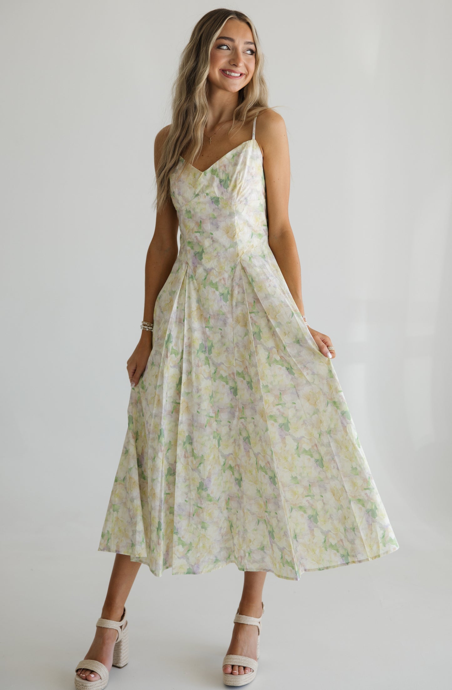 Sweet Sunday Morning Midi