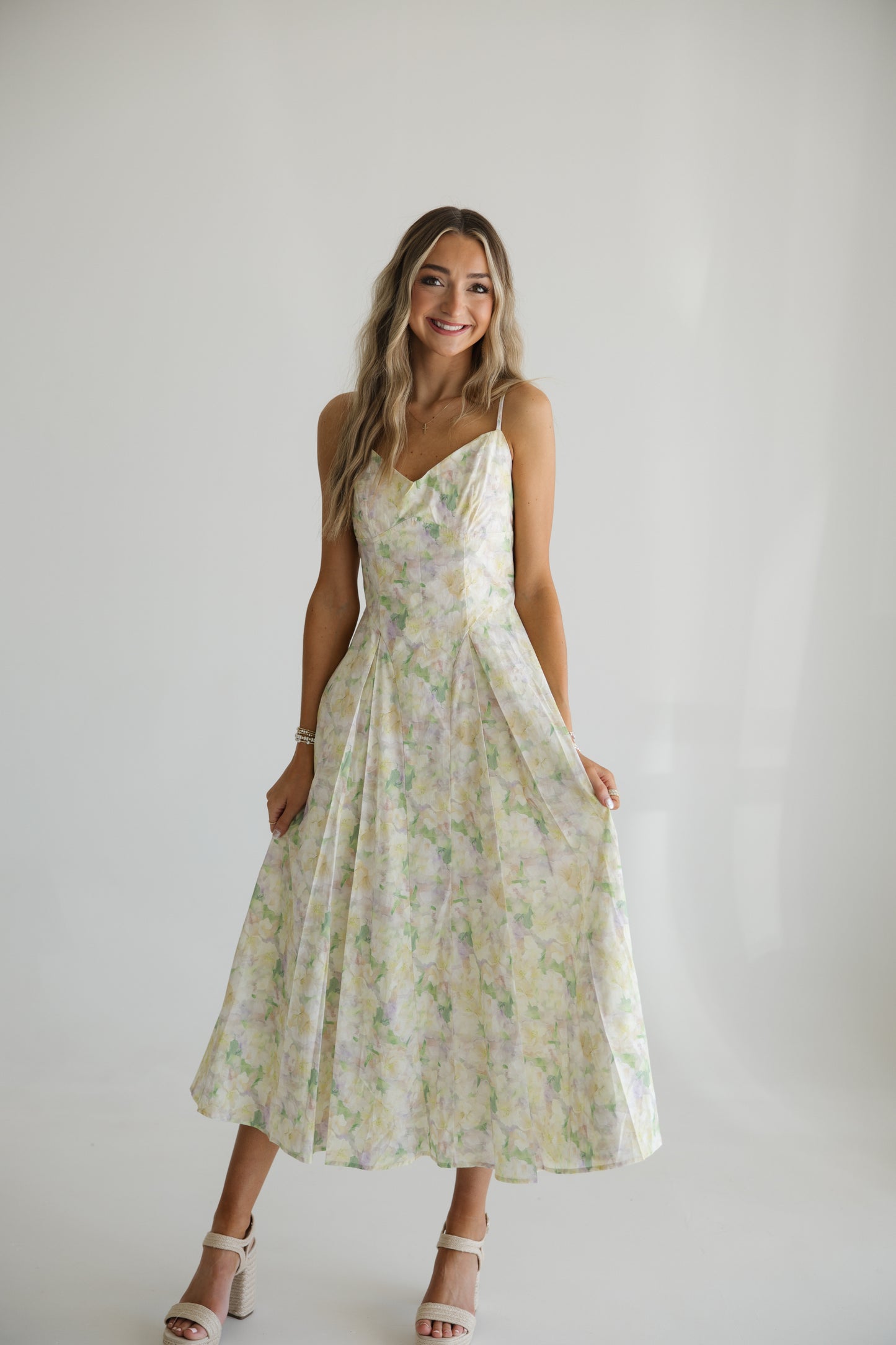 Sweet Sunday Morning Midi
