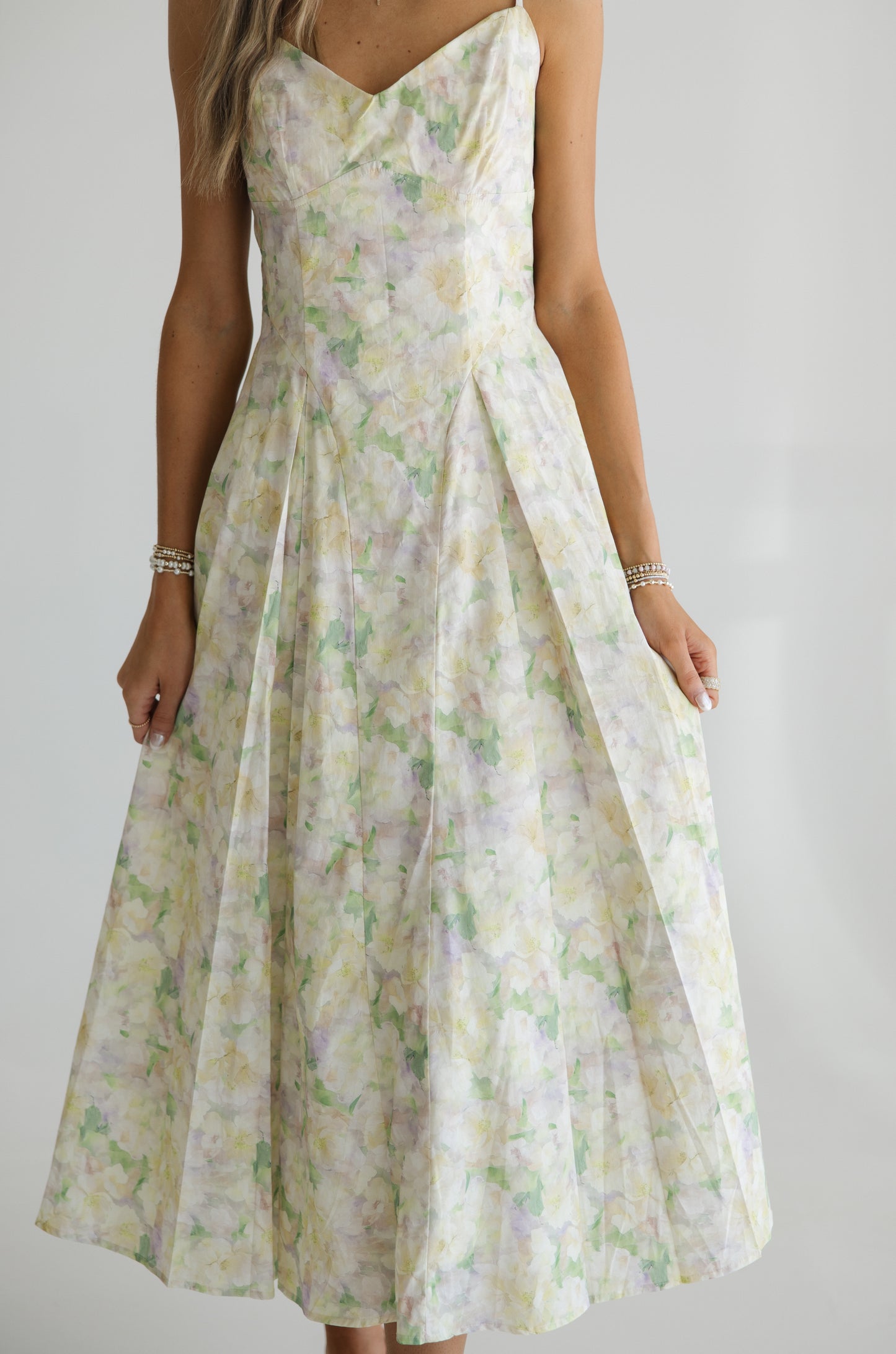 Sweet Sunday Morning Midi