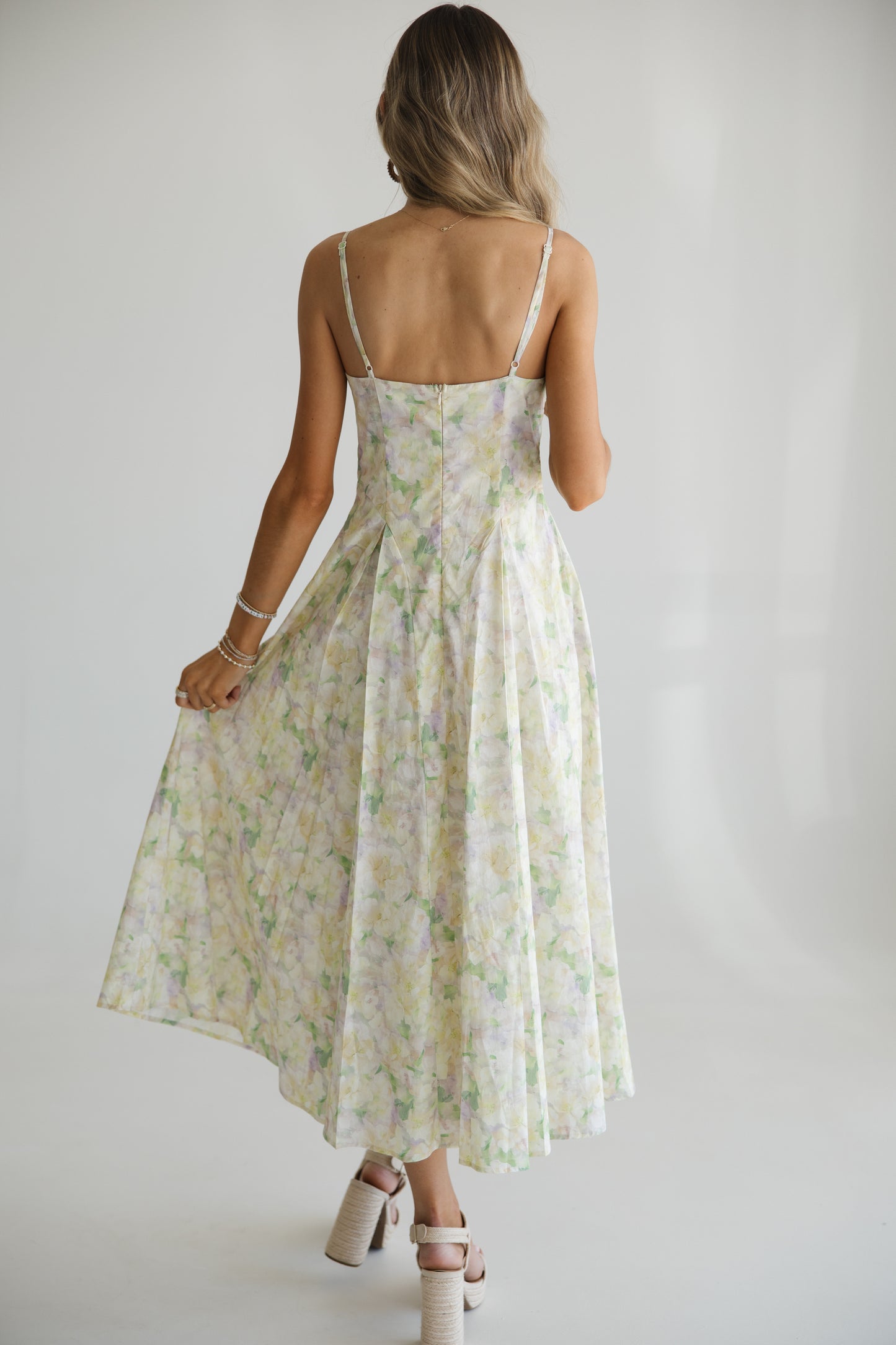 Sweet Sunday Morning Midi