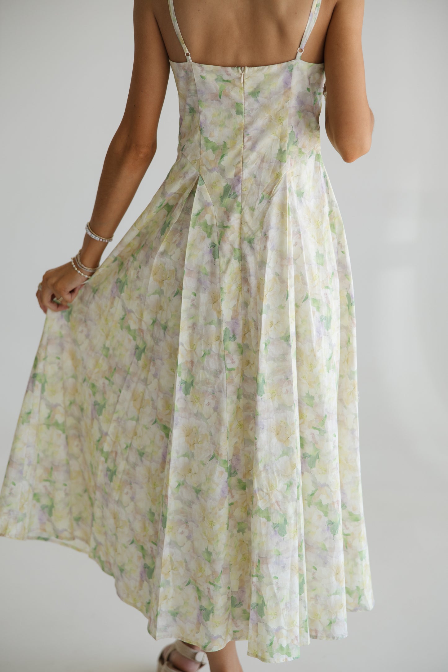 Sweet Sunday Morning Midi