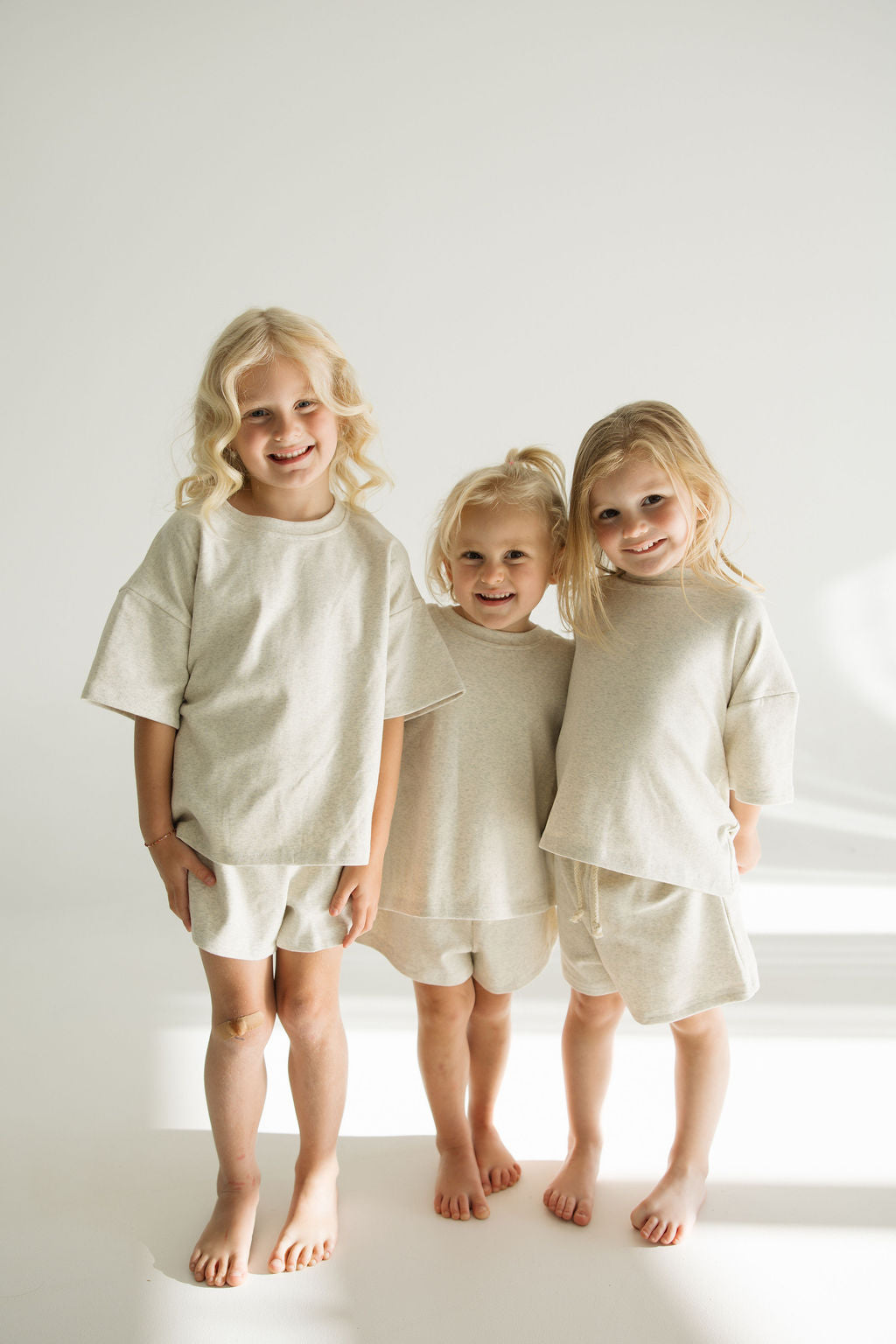 Mommy&Me Set | Kids | Oatmeal