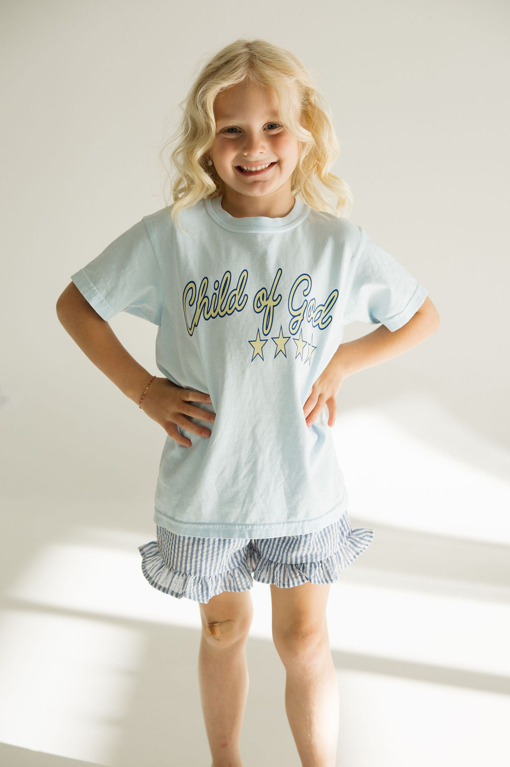 Child of God Tee | Kids