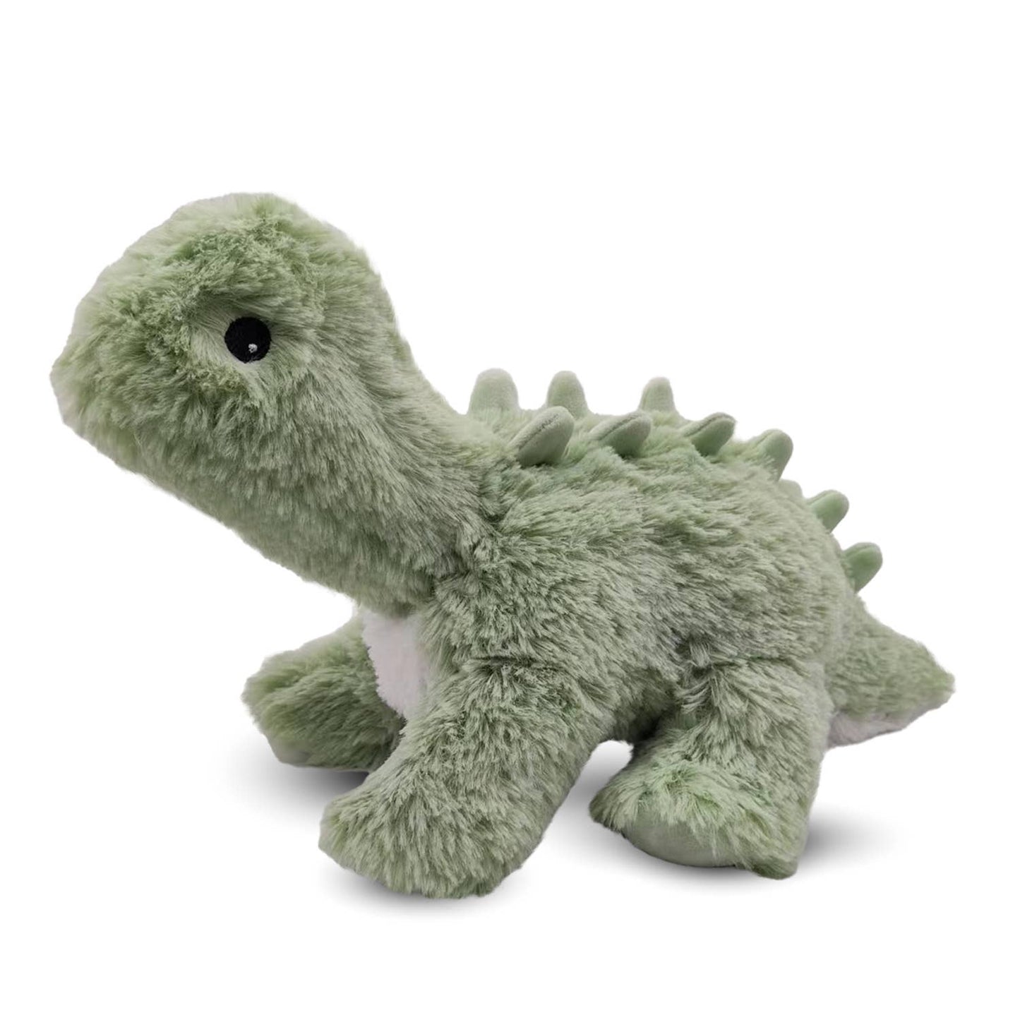 Green Dinosaur | Large Warmies