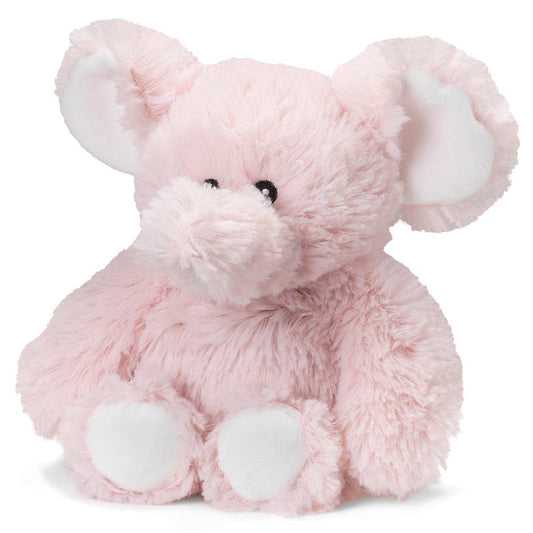 Pink Elephant | Large Warmies